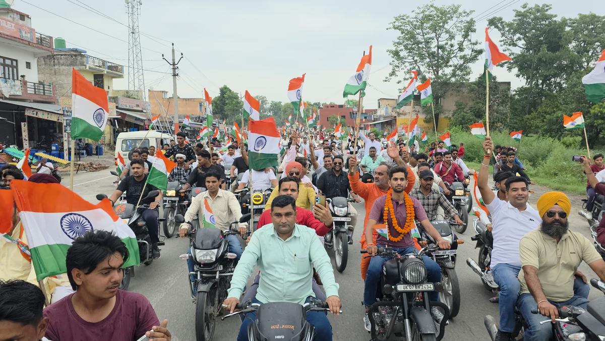 Operation Sindoor success