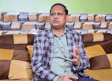 पश्चिम बंगाल चुनाव से पहले बड़ा ऐलान: हुमायूं कबीर की पार्टी 182 सीटों पर लड़ेगी चुनाव