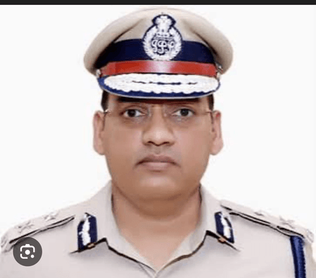 हरियाणा पुलिस अधिकारी आत्महत्या मामला : 'वसीयत' और 'अंतिम नोट' बरामद (लीड-1)