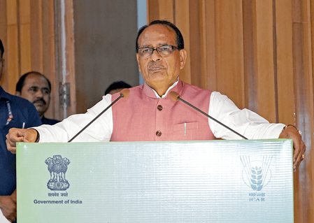 सिंधु जल संधि रद्द कर पीएम मोदी ने ऐतिहासिक अन्याय समाप्त किया : शिवराज सिंह चौहान