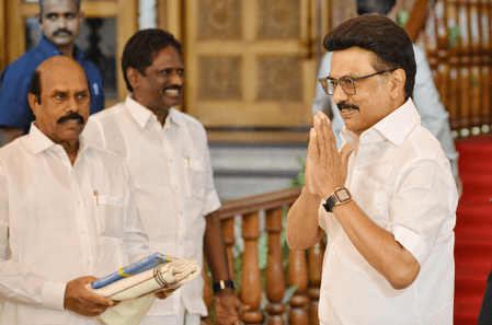 कमल हासन डीएमके के समर्थन से राज्यसभा में एंट्री को तैयार, सीएम स्टालिन ने किया उम्मीदवारों का ऐलान