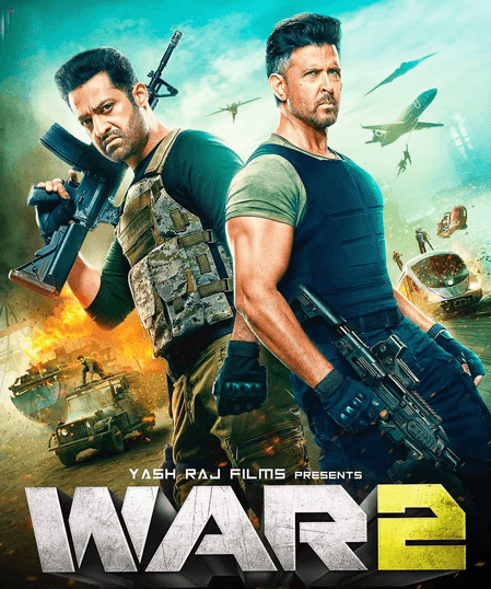 'वॉर 2' में एक्शन सीन को दमदार बनाने में लगा सबसे ज्यादा समय: अयान मुखर्जी