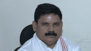 बिहार में राजद के कार्यकाल में कई घोटाले हुए : सतीश चंद्र दुबे