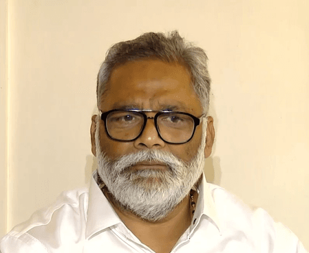 जीवित को मृत बताया, चुनाव आयोग को कौन नोटिस देगा: पप्पू यादव