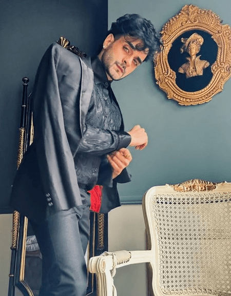 'तुमसे तुम तक’ में अंगद हसीजा की एंट्री, 'यश वर्धन' के किरदार संग लाएंगे नया ट्विस्ट