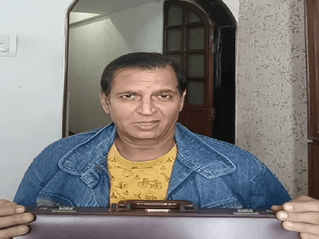 जब दारा सिंह की वजह से चोर से बची थी 'लक्ष्मण' की जान, शेयर किया पुराना किस्सा