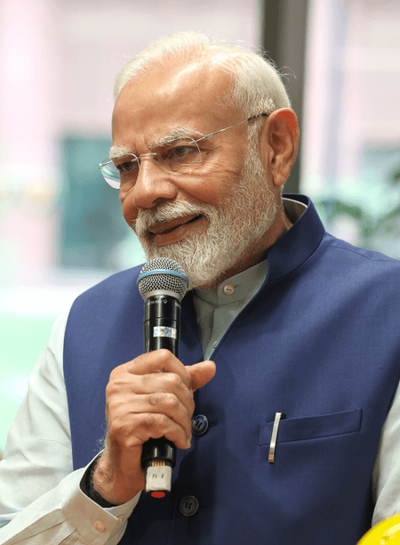 पीएम मोदी ने अरुणाचल प्रदेश के मुख्यमंत्री पेमा खांडू को जन्मदिन की बधाई दी, जनहितैषी शासन की सराहना की