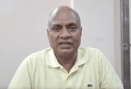 निशांत कुमार में है क्षमता, सीएम बनाना है या नहीं फैसला नीतीश कुमार और एनडीए को करना होगा: आरसीपी सिंह