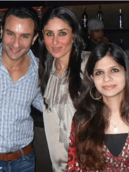 सबा खान ने अपनी भाभी करीना को खास अंदाज में दी जन्मदिन की बधाई, शेयर की अनदेखी तस्वीरें