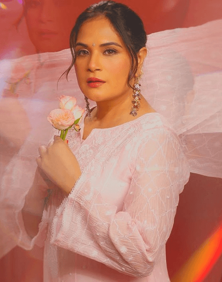 ऋचा चड्ढा ने बयां किया करियर का शुरुआती अनुभव, भरोसेमंद व्यक्ति ने दिया था धोखा