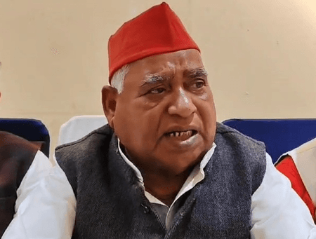 अयोध्या में प्रचार ज्यादा और काम कम, हो रहा भ्रष्टाचार : अवधेश प्रसाद