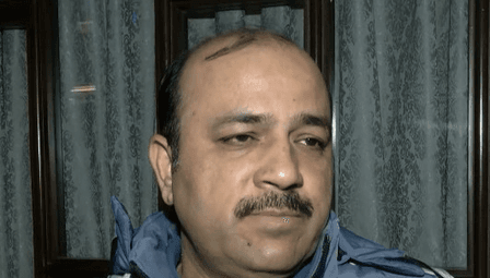 भाजपा का एकमात्र काम लोगों को बांटना है: दानिश अली