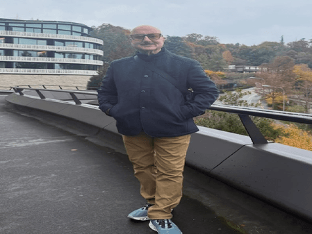 "बेहद खराब दिन भी सीख देकर जाते हैं..." अनुपम खेर के मॉर्निंग कोट से मोटिवेट हुए फैंस