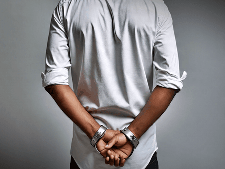 बिहार पुलिस ने 24 घंटे के अंदर तीन इनामी वांछित अपराधियों को किया गिरफ्तार