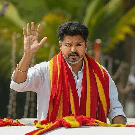 तमिलनाडु विधानसभा चुनाव को लेकर टीवीके की तैयारी, कार्यकर्ताओं के लिए जारी किए दिशानिर्देश