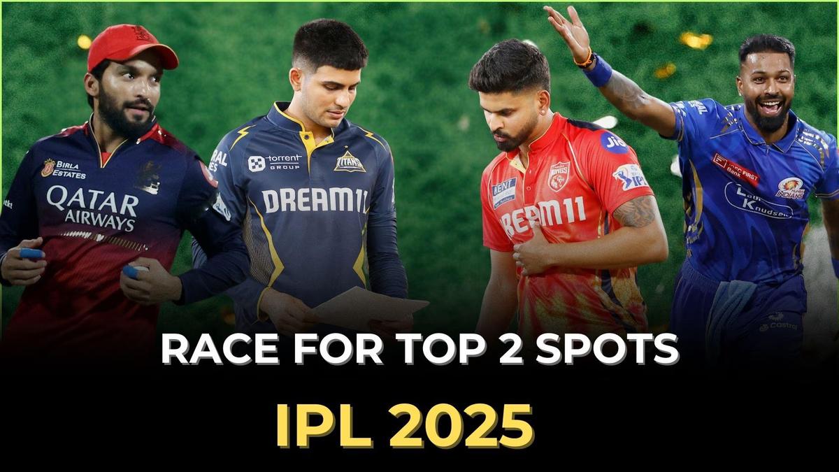 RCB playoff qualification