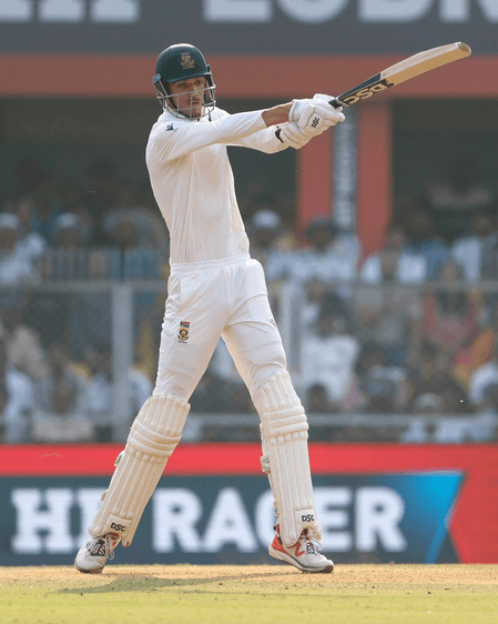 प्लेयर ऑफ द मैच बने मार्को जानसेन, कहा- भारत में जीतना हमेशा खास होता है