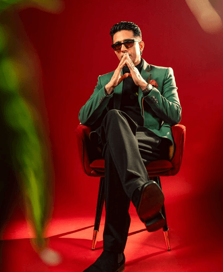 'मेरे रियल हीरो हैं मनोज बाजपेयी,' गुलशन देवैया ने बताया अपने संघर्ष का सफर