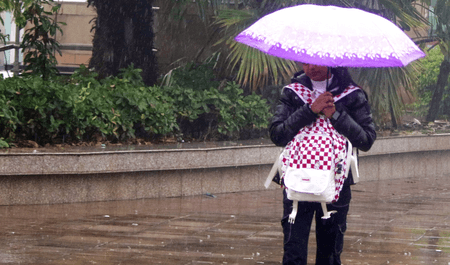 तमिलनाडु में बारिश और आकाशीय बिजली गिरने को लेकर अलर्ट जारी