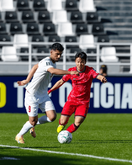 ईरानी फेडरेशन ने बताया है कि वह फीफा वर्ल्ड कप में हिस्सा लेंगे: एएफसी