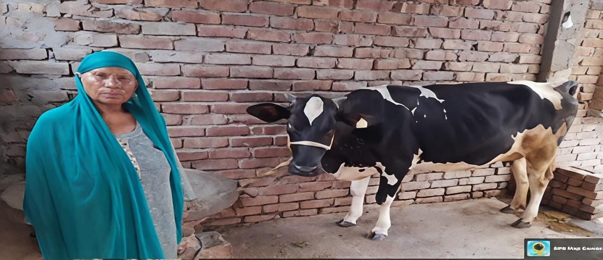 , inspiring women entrepreneur India