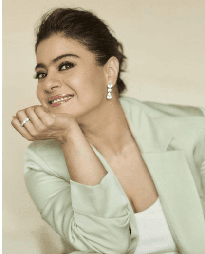 काजोल ने बेटे युग के जन्मदिन पर पोस्ट किया प्यार भरा संदेश, शेयर किया वीडियो