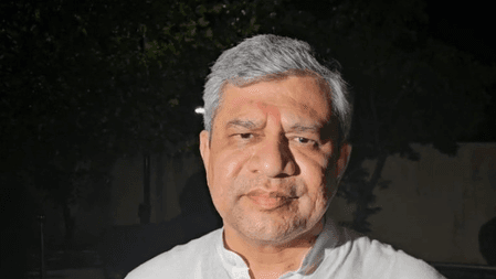 पीएम मोदी जम्मू से श्रीनगर रेलवे लाइन में जोड़ेंगे नया अध्याय, सदियों का सपना होगा साकार : अश्विनी वैष्णव