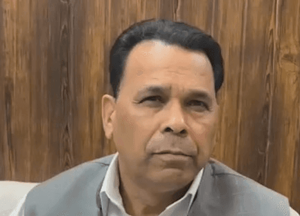 एसआईआर के मुद्दे पर अखिलेश यादव वोटरों को गुमराह कर रहे हैं : नरेंद्र कश्यप