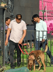 दिल्ली के 20 कॉलेजों को बम से उड़ाने की धमकी