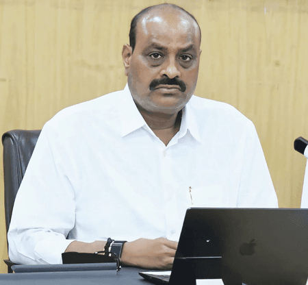 'मिडिल ईस्ट संकट से घबराएं नहीं', आंध्र प्रदेश सरकार ने एक्वा किसानों से की अपील