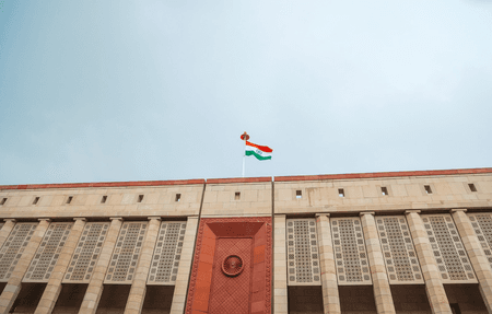 संसद का मानसून सत्र : उत्तरकाशी के धराली में बादल फटने की घटना पर सांसदों ने जताई चिंता