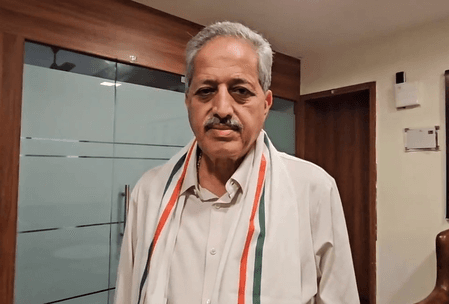 छवि खराब करने के लिए कर्नाटक के मंत्री के ठिकानों पर ईडी की छापेमारी : यूबी वेंकटेश