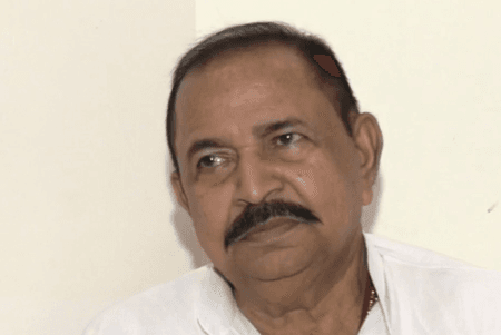 जंगलराज बिहार में नहीं लौट सकता है, नीतीश कुमार के नेतृत्व में कानून का राज : वीरेंद्र सिंह