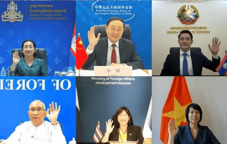 लंकांग-मेकांग सहयोग: एकता और विकास की नई दिशा