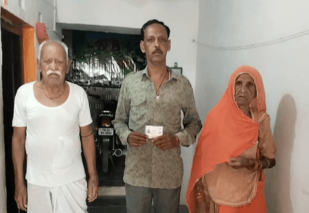 मध्य प्रदेश : नीमच में आयुष्मान योजना गरीबों के लिए बना वरदान, लाभार्थियों ने पीएम मोदी का जताया आभार