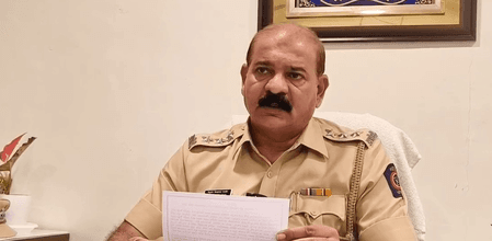 महाराष्ट्र : गरबा विवाद में सिक्योरिटी गार्ड की चाकू मारकर हत्या, मुख्य आरोपी समेत दो गिरफ्तार