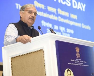 राष्ट्रीय नमूना सर्वेक्षण के 75 वर्ष पूरे होने के अवसर पर 'सांख्यिकी दिवस' मनाया जाएगा