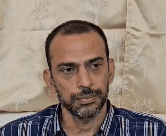 भाजपा-चुनाव आयोग मिलकर वोट चोरी में जुटे हैं : कृष्णा अलावरू