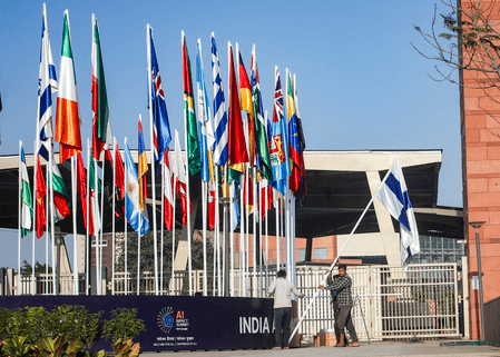 समावेशी विकास को आगे बढ़ाने के लिए आर्टिफिशियल इंटेलिजेंस का इस्तेमाल जरूरी: सीईए नागेश्वरन