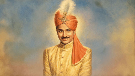 जादू का महाराजा: जिसे दुनिया आज आधुनिक भारतीय जादू का जनक मानती