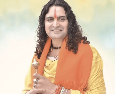 बच्चों पर मोबाइल गेम के हानिकारक प्रभाव को नियंत्रित करने की आवश्यकता: बालमुकुंद आचार्य