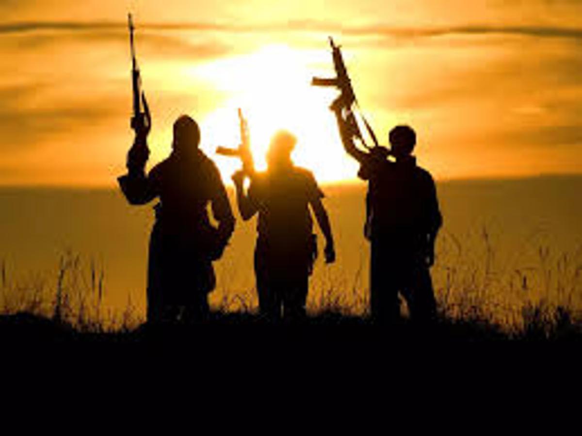 Pahalgam terror attack