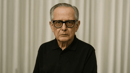 जयंती विशेष : 'कॉमन मैन' के रचयिता आरके लक्ष्मण, जिन्होंने रेखाओं से सत्ता को आईना दिखाया