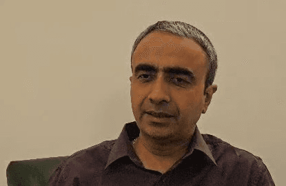 बिहार में 'काम की राजनीति' को बढ़ावा देना चाहती है ‘आप’ : अनुराग ढांडा