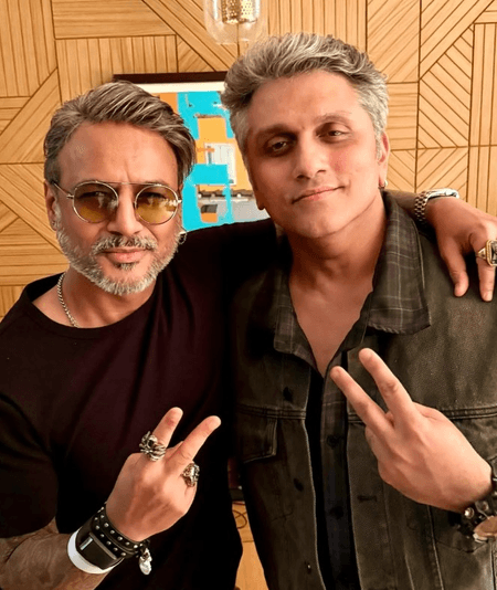 'जहर' से 'सैयारा' तक: आलिम हकीम ने मोहित सूरी संग अपने रिश्ते को बताया खास, बोले ' ये 20 साल पुराना'