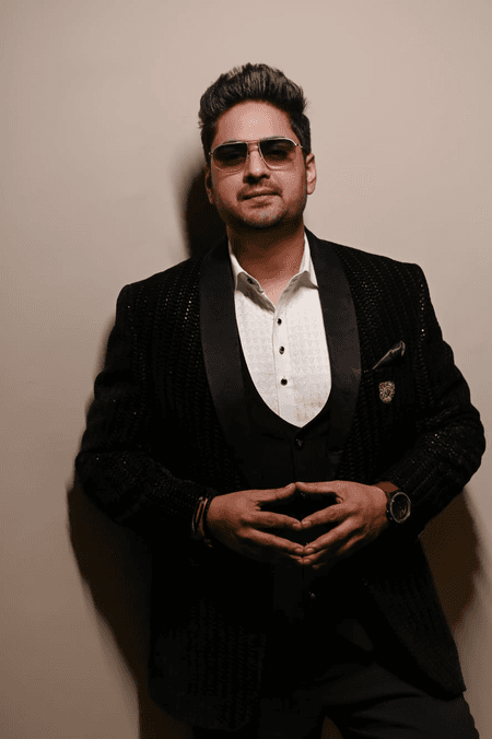 'अंदाज 2' के गाने 'हम जैसे जी रहे हैं' पर बोले अमित मिश्रा, 'ऐसा लगा पुराने सुनहरे दौर में लौट आया हूं'