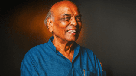 ‘प्रेम करें हम ऐसे, लेकिन...' गोविंद विनायक करंदीकर मराठी साहित्य के एक प्रमुख स्तंभ थे