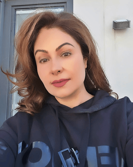 'तूफान में भी न डगमगाए'...आयशा जुल्का ने शेयर की भारतीय सेना के अदम्य साहस पर कविता