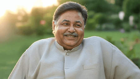 बर्थडे स्पेशल : छोटे पर्दे से निकला बड़ा नाम, 'गुदगुदाने' वाले एक्टर सतीश शाह