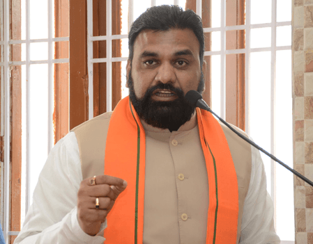 बिहार की जनता पीएम मोदी के साथ मजबूती से खड़ी, सम्राट चौधरी समेत नेताओं ने कहा- पाकिस्तान को मिलेगा करारा जवाब